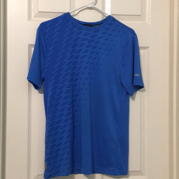 russell 360 ventilation shirt
